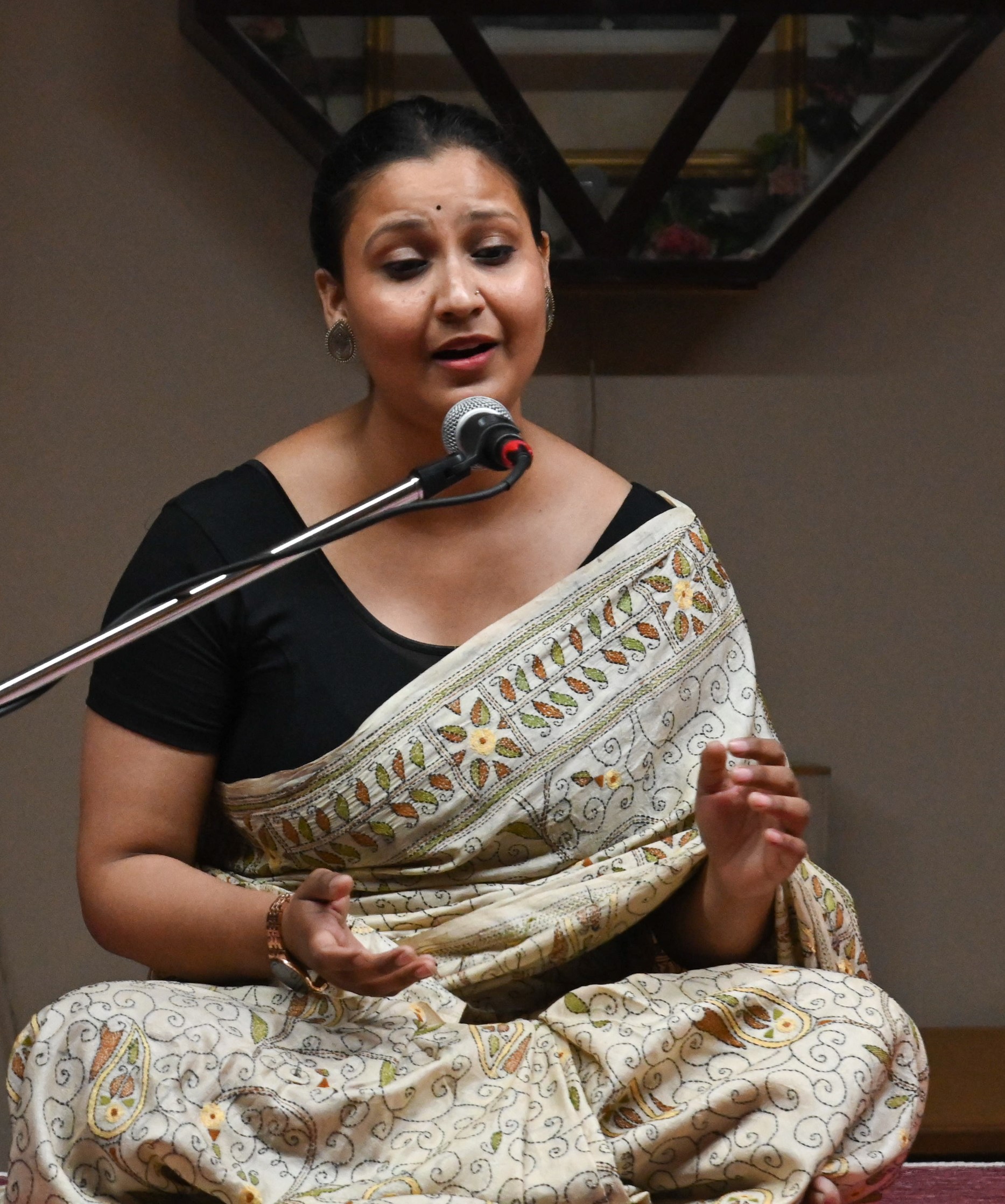 Sangeet Sandhya